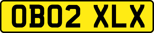 OB02XLX