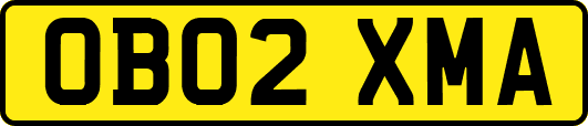 OB02XMA