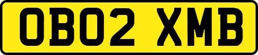 OB02XMB