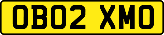 OB02XMO