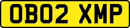 OB02XMP