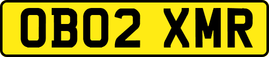OB02XMR