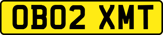 OB02XMT