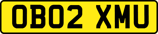 OB02XMU