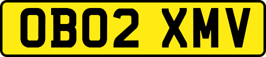 OB02XMV