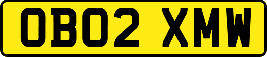 OB02XMW