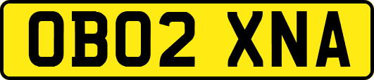 OB02XNA