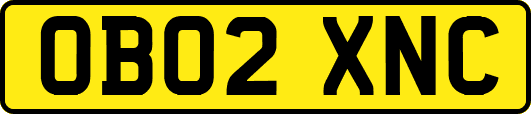 OB02XNC