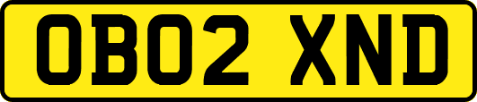 OB02XND