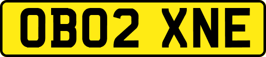 OB02XNE