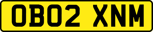 OB02XNM