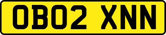 OB02XNN