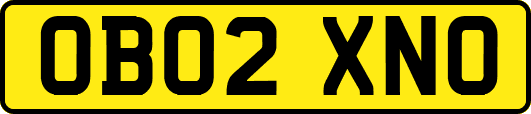 OB02XNO