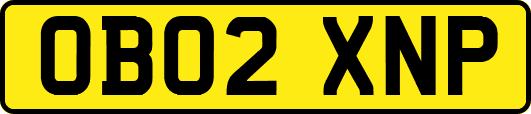 OB02XNP