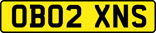 OB02XNS