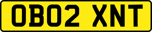 OB02XNT