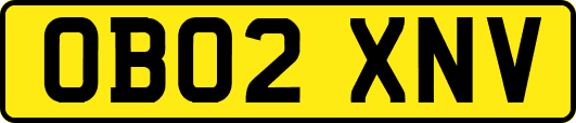 OB02XNV