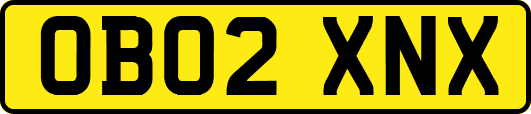 OB02XNX