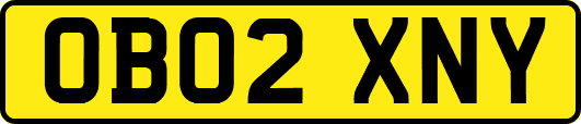 OB02XNY