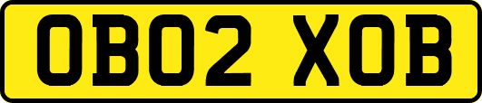 OB02XOB