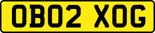 OB02XOG