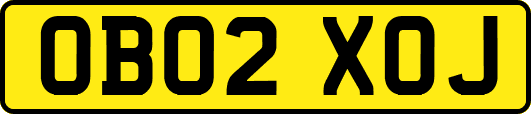 OB02XOJ