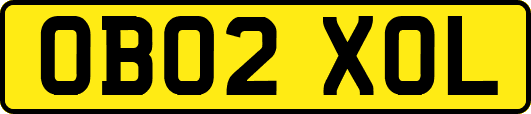 OB02XOL