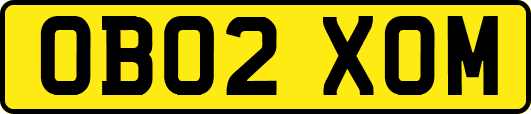 OB02XOM