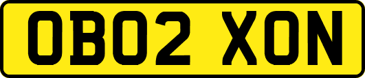 OB02XON