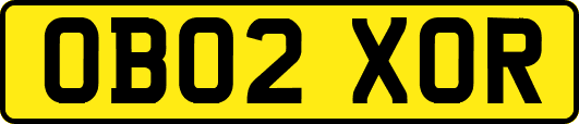 OB02XOR