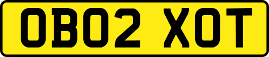 OB02XOT
