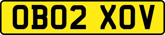 OB02XOV
