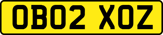 OB02XOZ