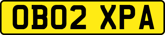 OB02XPA