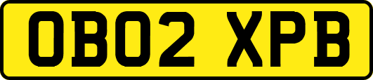 OB02XPB