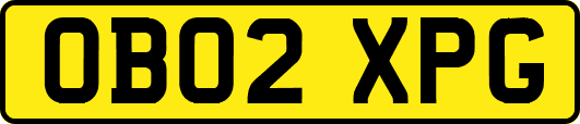OB02XPG