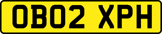 OB02XPH