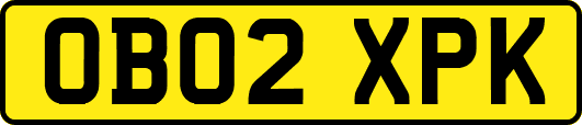 OB02XPK