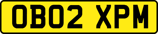 OB02XPM