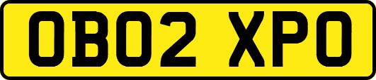 OB02XPO