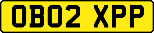 OB02XPP
