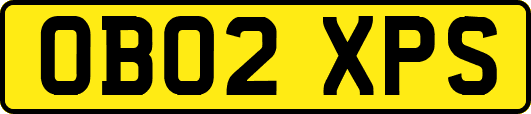 OB02XPS