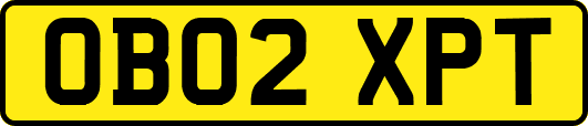 OB02XPT