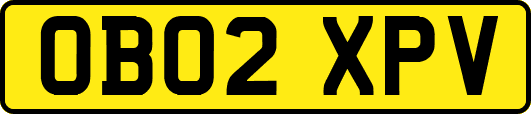 OB02XPV