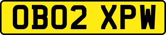 OB02XPW