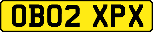 OB02XPX