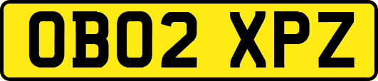 OB02XPZ