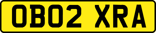OB02XRA