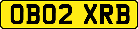 OB02XRB