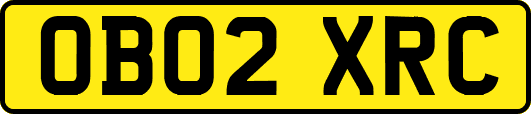 OB02XRC
